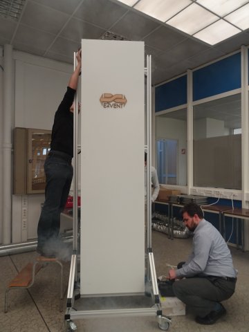 lhtes_lab_installation